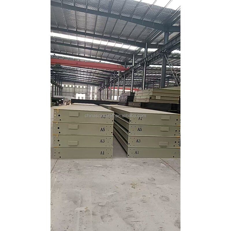 Digital Platform Scale Supplier - Heavy Duty with Anti-Slip