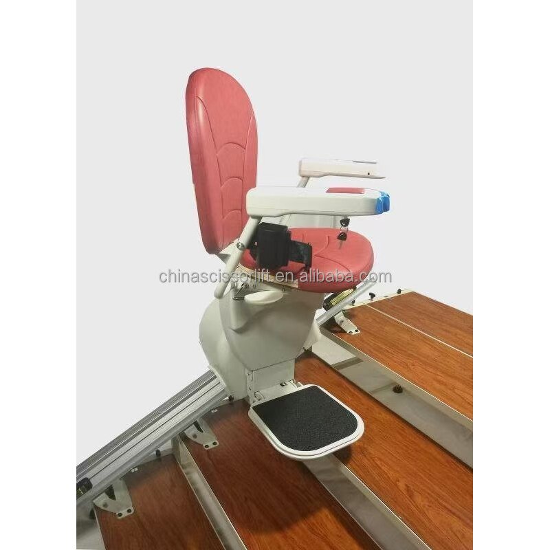 Capacity Disabled Stair Lift Manufacturer - Small Home Elevator