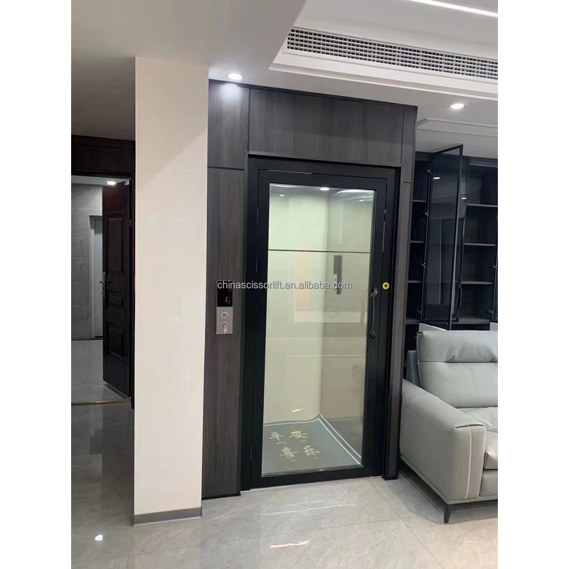 Smart Home Elevator Supplier - Electric Anti Tilt for Modern
