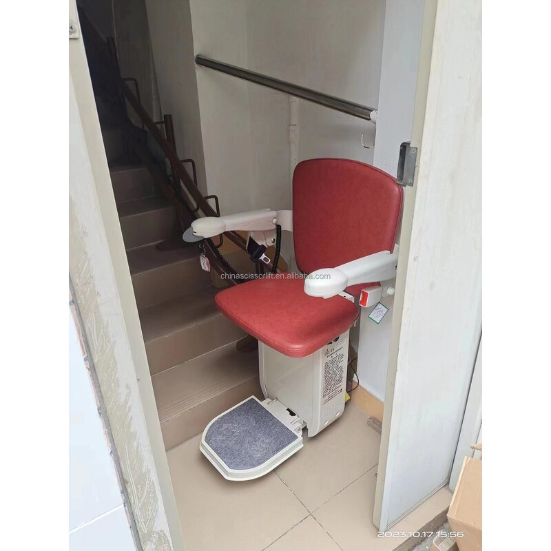 Disability Access Stair Lift Supplier - Residential Household