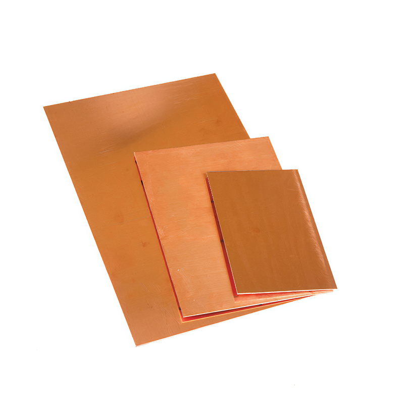 Copper Sheets Supplier - Various Standards for Roofing