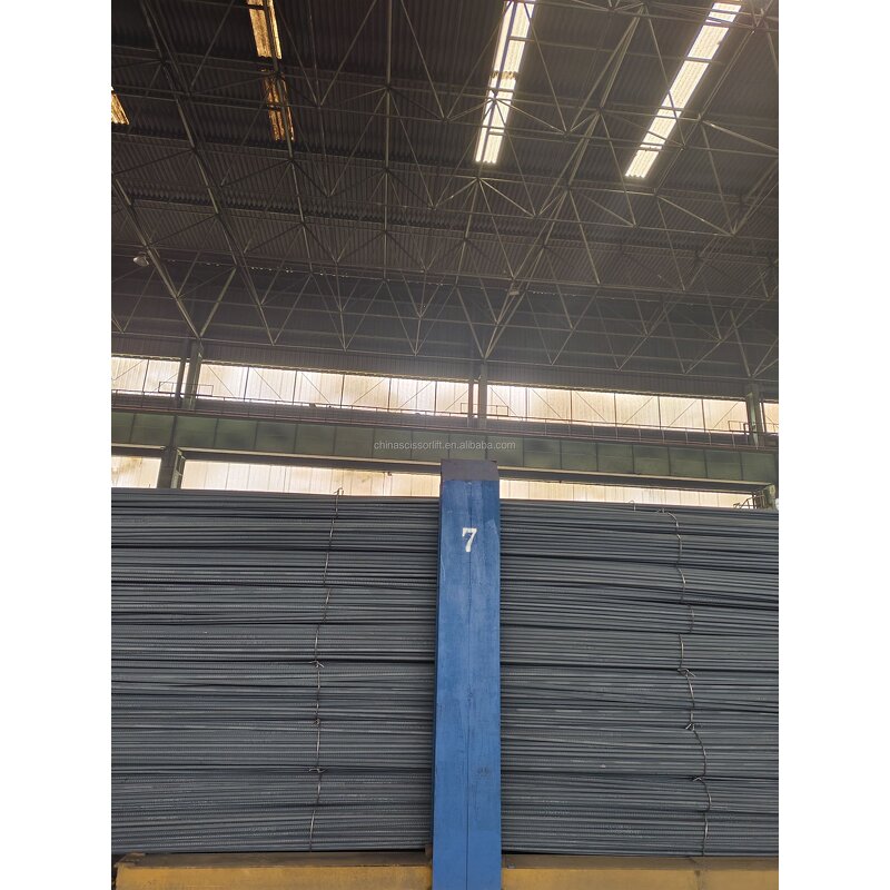 Steel Rebar Supplier - High-Strength for Concrete Foundations