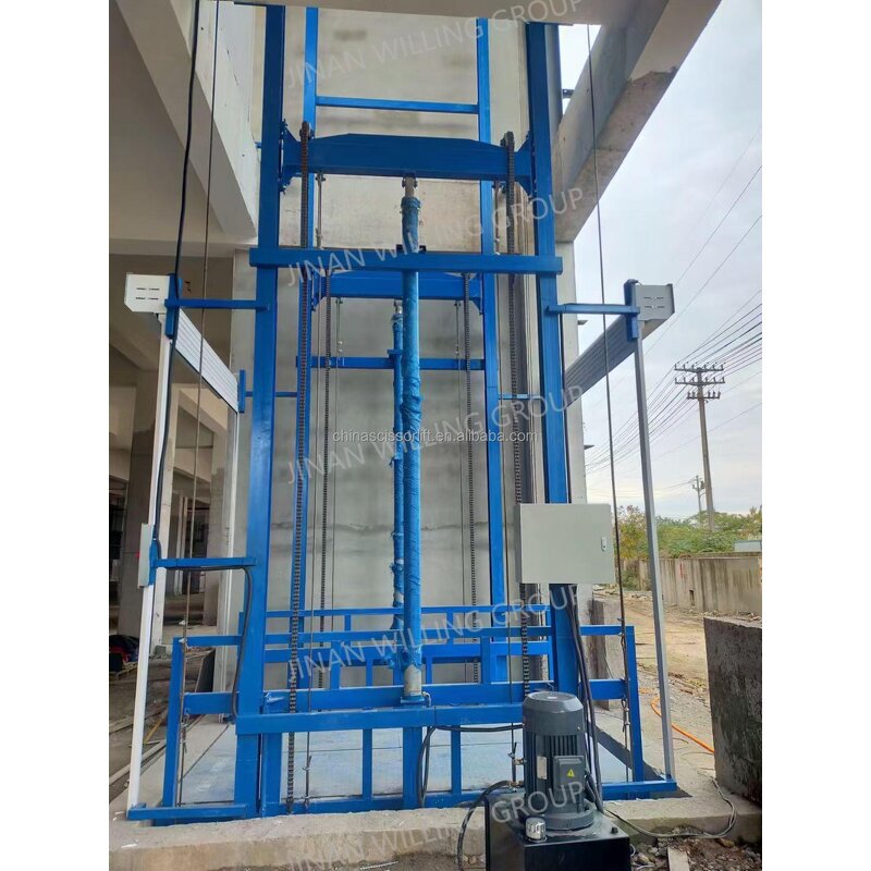 CE Certified Towable Boom Lift Supplier - 8-12M for Fruit Picking