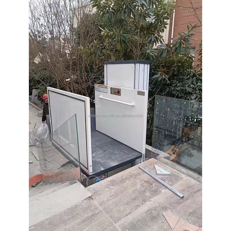 Residential Stair Lift Manufacturer - Easy Operation Climbing