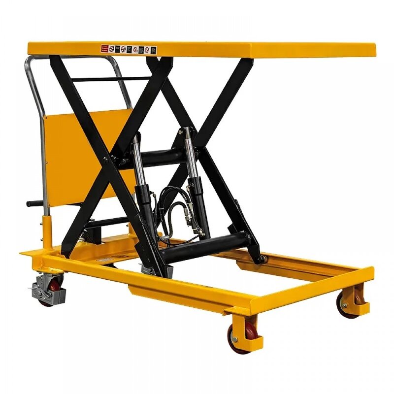 Battery Powered Electric Trolley Supplier - Portable Load Bearing