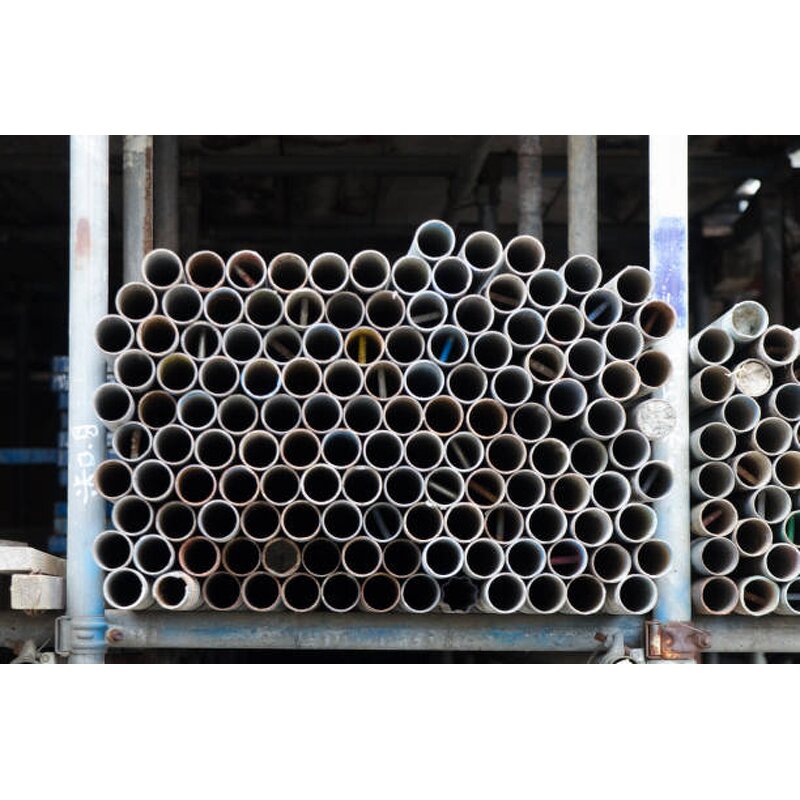 Durable Welded Iron Pipes Supplier - for Plumbing Structural