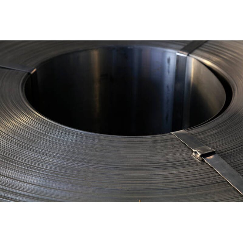 Hot Rolled Carbon Steel Coil Supplier - High-Quality for