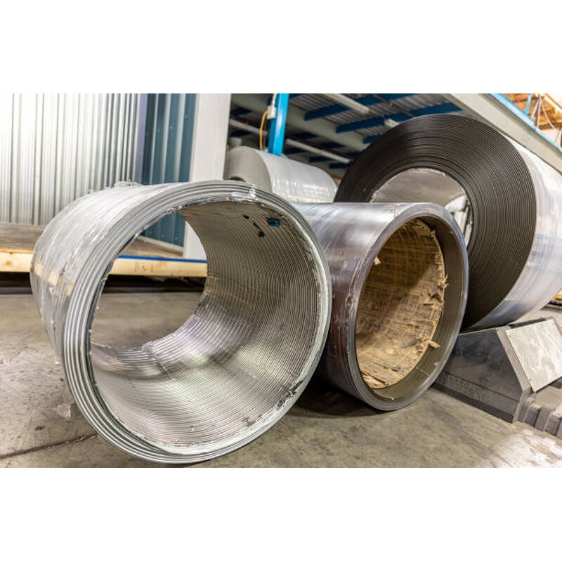 Hot Rolled Carbon Steel Coil Supplier - High-Quality for