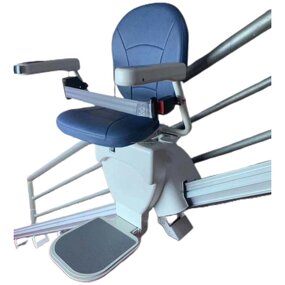 Stair Climbing Hydraulic Chair Manufacturer - Disabled Elderly