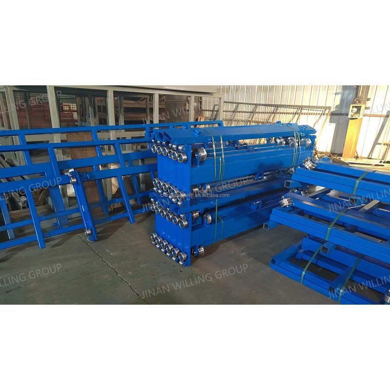 Indoor Warehouse Freight Elevator Supplier - Customizable Cargo