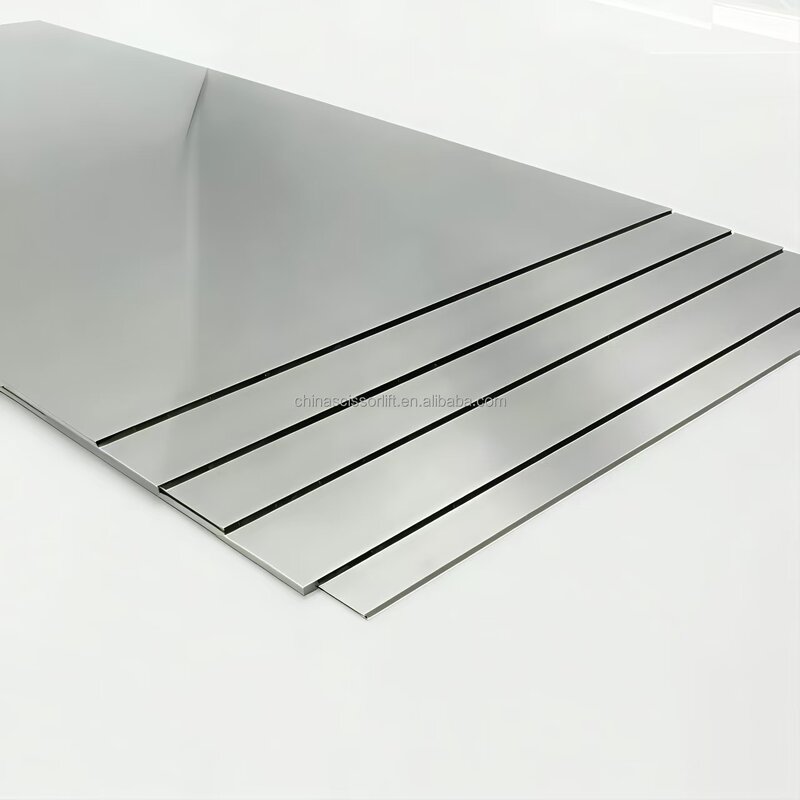 Customized Thermal Conductive Plate Manufacturer - Alloy for