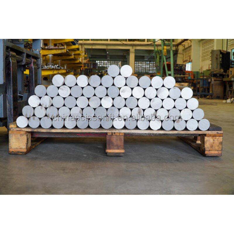 Low Carbon Steel Rods Manufacturer - Stainless Marine Grade