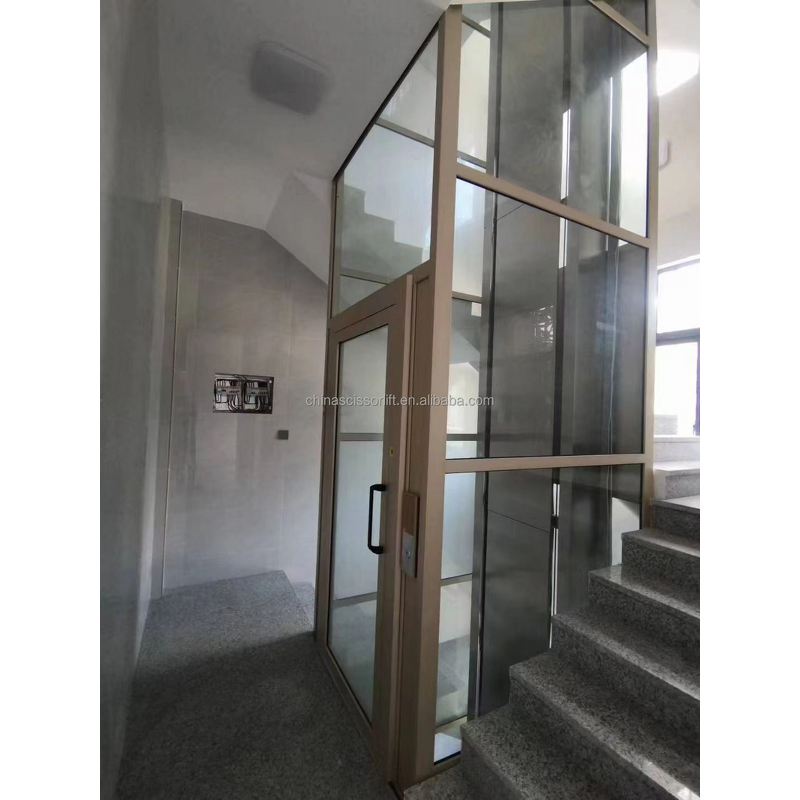 High Quality Home Elevators Manufacturer - Smart Safe 2-4