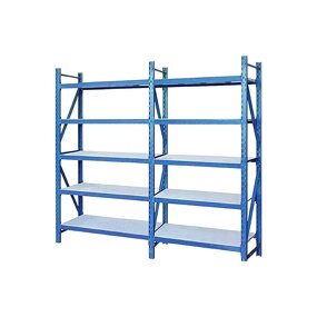 Thickened Storage Racking Manufacturer - 2-5 Layer Boltless