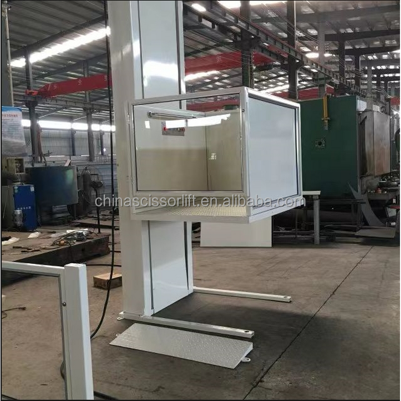 CE Approved Stair Chair Lift Manufacturer - Electric Self-Installable