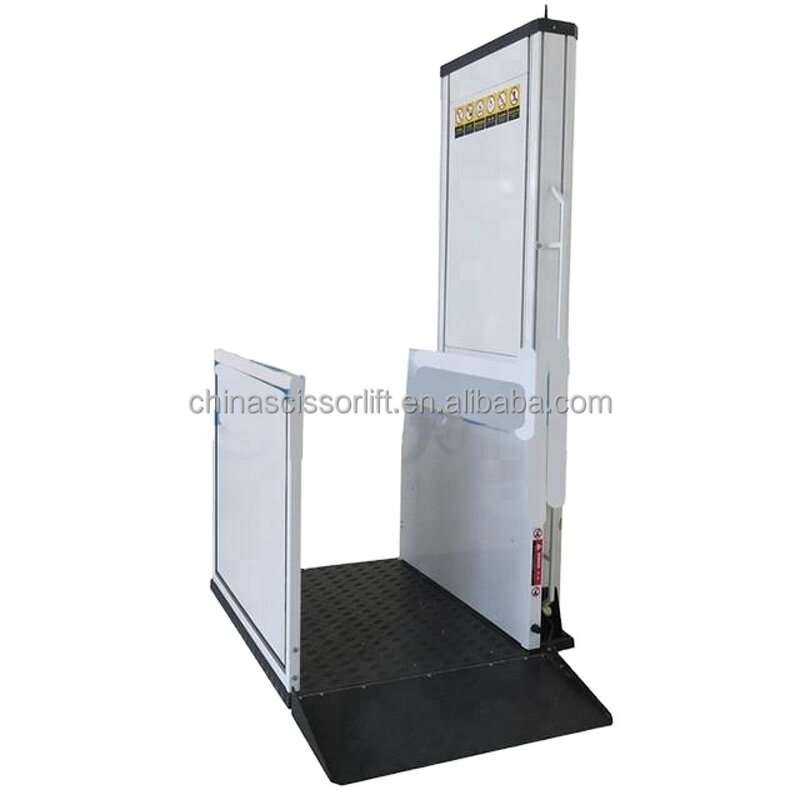 Residential Stair Lift Chair Supplier - Small Home Elevator with