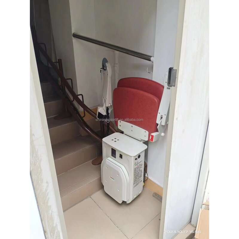 Hydraulic Electric Wheelchair Lift Supplier - Cost-Saving 1-6m