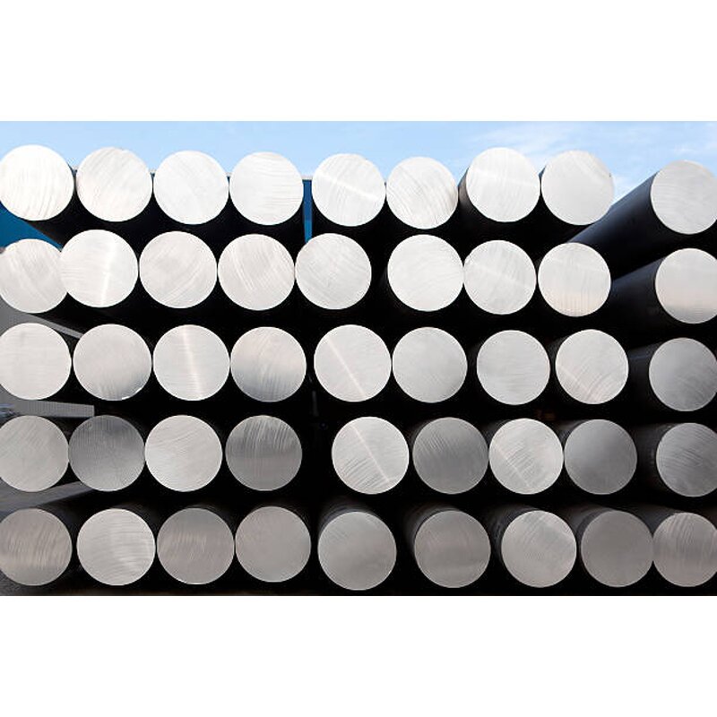 Low Carbon Steel Rods Manufacturer - Stainless Marine Grade