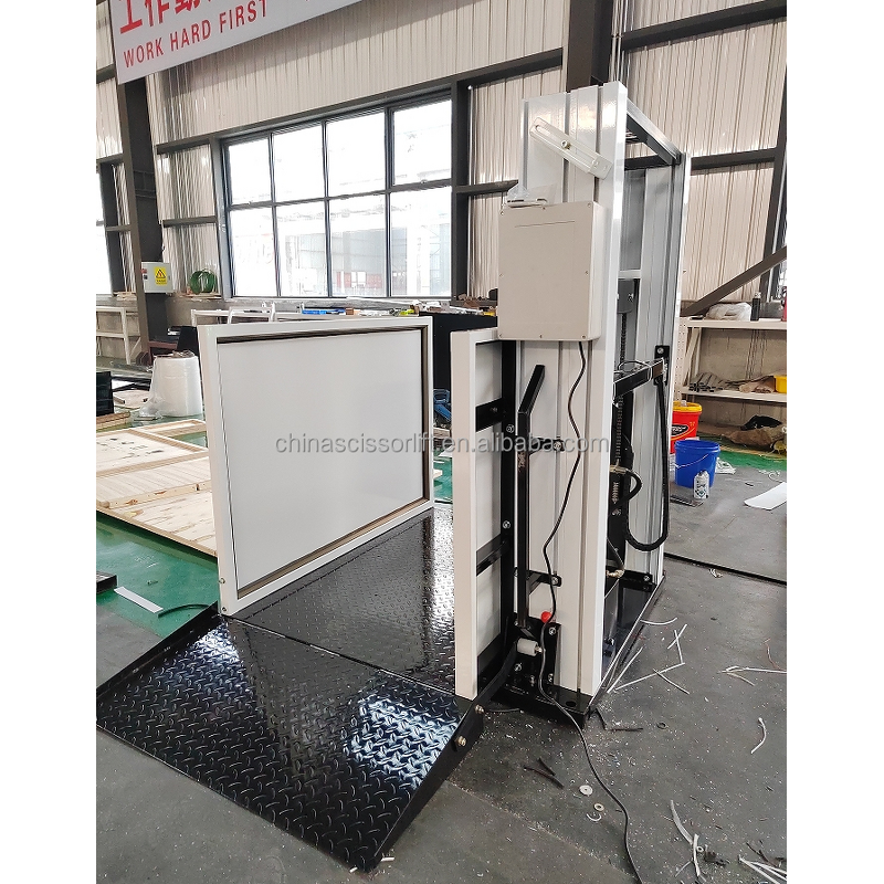 Residential Stair Lift Chair Supplier - Small Home Elevator with