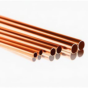 Modern Copper Plumbing Supplier - Fixtures for Bathroom Kitchen