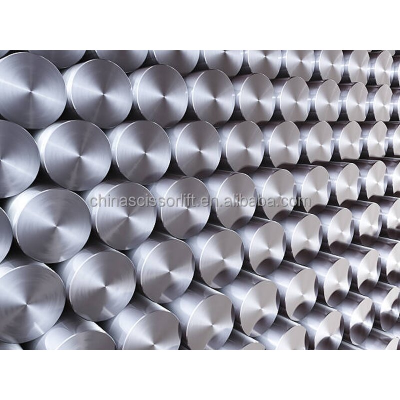 Low Carbon Steel Rods Manufacturer - Stainless Marine Grade
