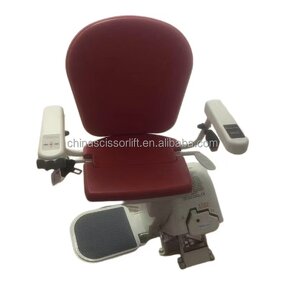 Quiet Operation Aluminum Lift Supplier - Dual Column 200kg