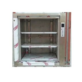 Hydraulic Dumbwaiter Lift Manufacturer - Cheap Commercial Food