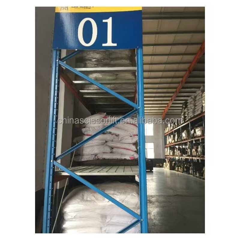 Steel Cross Beam Supplier - Adjustable Height Easy Installation