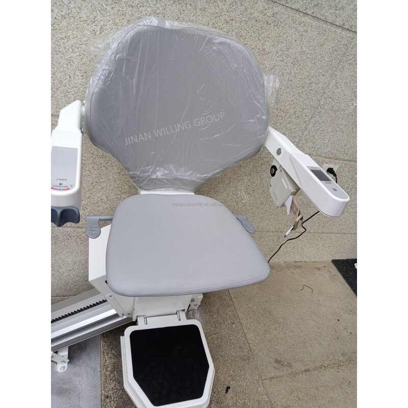 Home Elevation Stair Lift Manufacturer - Climbing Drafting Steel