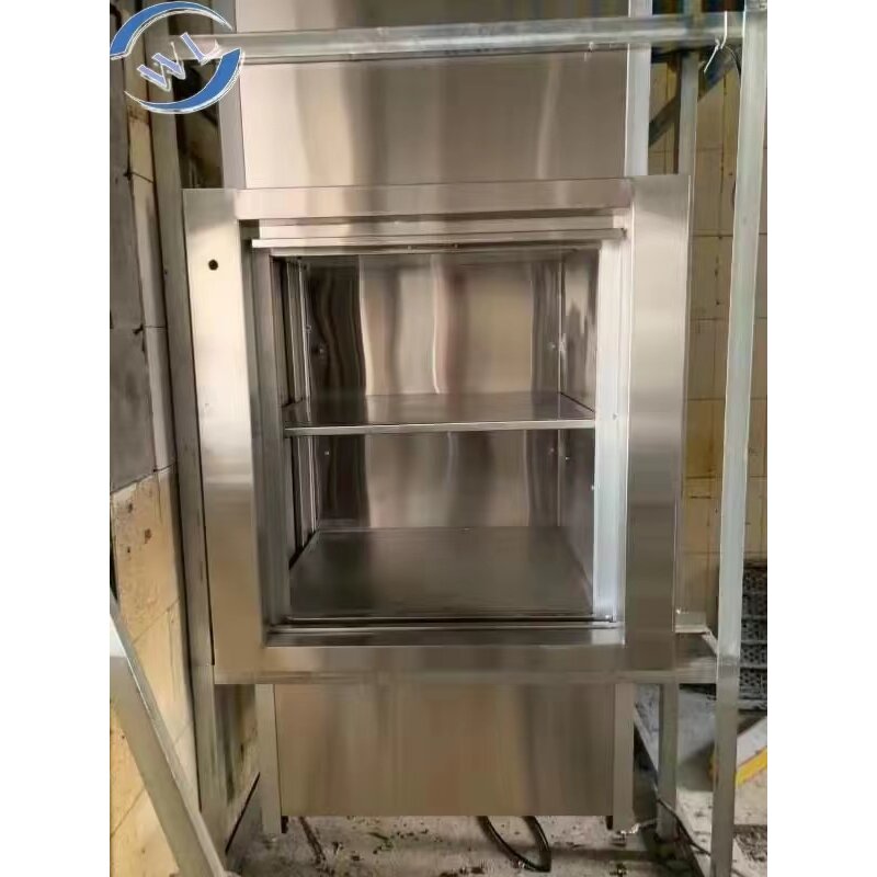 Residential Electric Dumbwaiter Manufacturer - Restaurant Kitchen