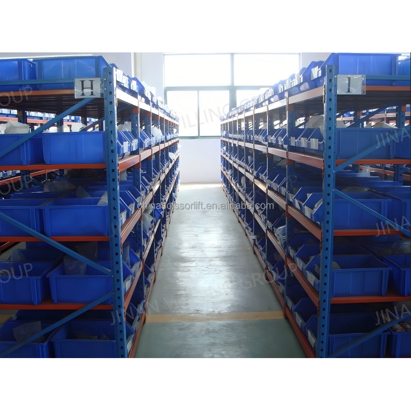 Multi Specifications Rack Manufacturer - Heavy Load High Strength