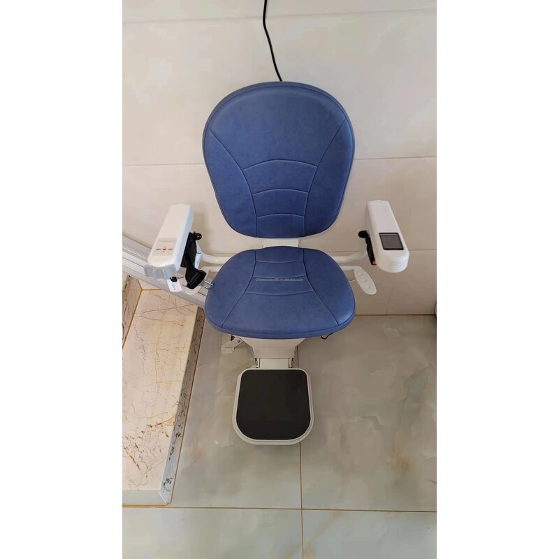 Disabled People Stair Lift Supplier - Small Home Elevator Chair