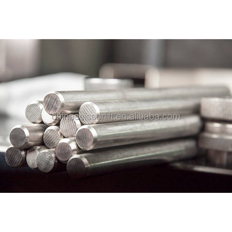 Low Carbon Steel Rods Manufacturer - Stainless Marine Grade