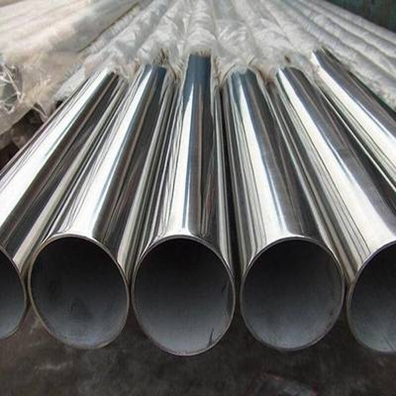 Cryogenic Stainless Steel Pipe Manufacturer - Ultra-Low Temp