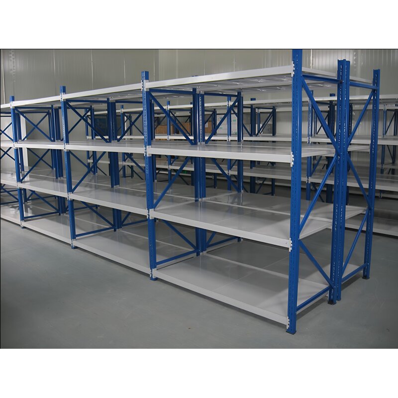 Multi Specifications Rack Manufacturer - Heavy Load High Strength
