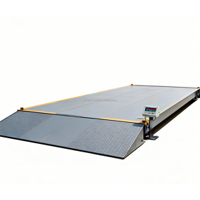 Digital Platform Scale Supplier - Heavy Duty with Anti-Slip