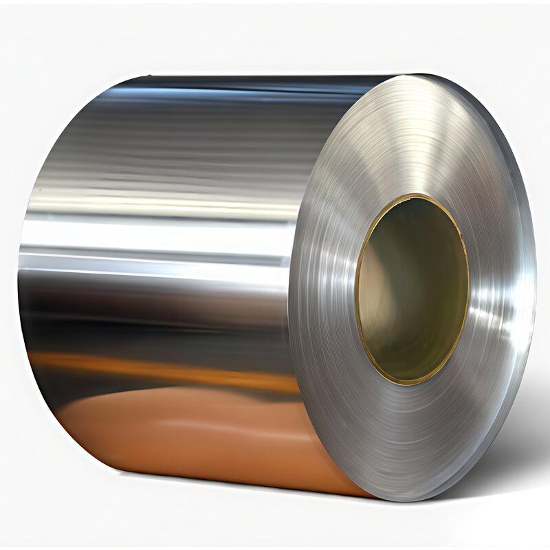 Customizable Aluminum Coil Manufacturer - Various Thickness Width
