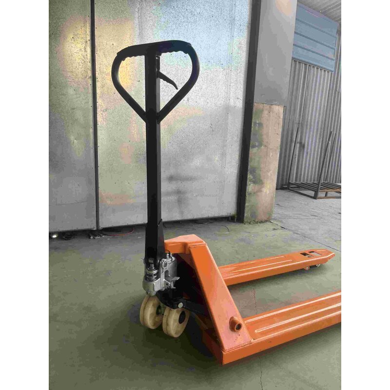 Heavy Duty Pallet Jack Manufacturer - 2-5 T Your Trusted Partner