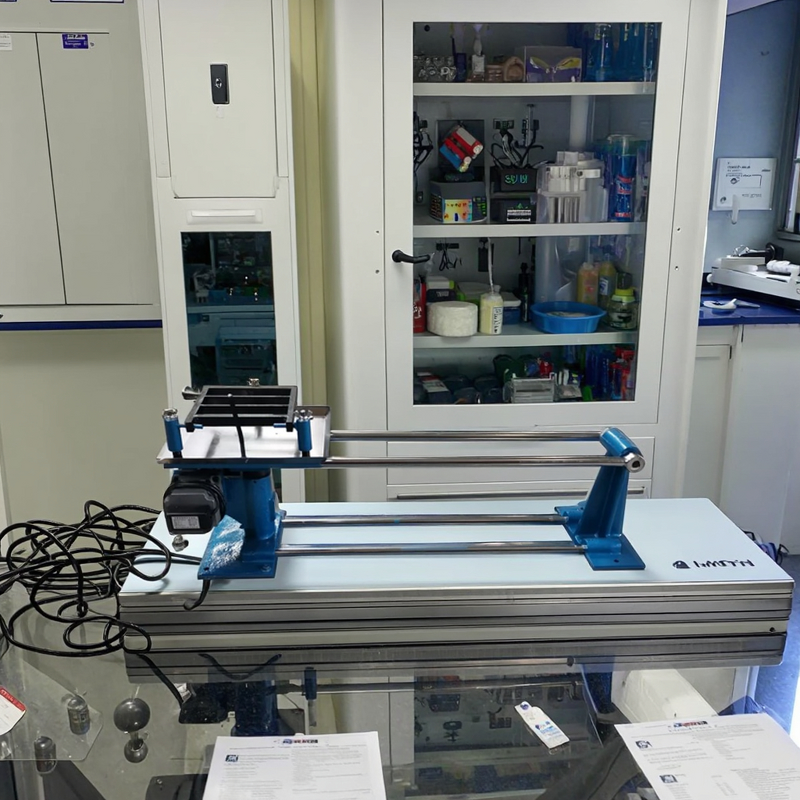 Vibration Table Supplier - 220V Cement Testing Equipment