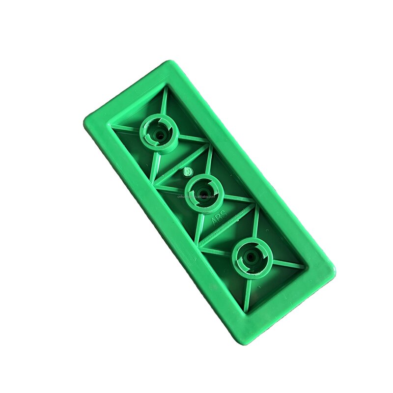 Concrete Test Cube Mould Manufacturer - 100mm ABS Plastic Mold OEM