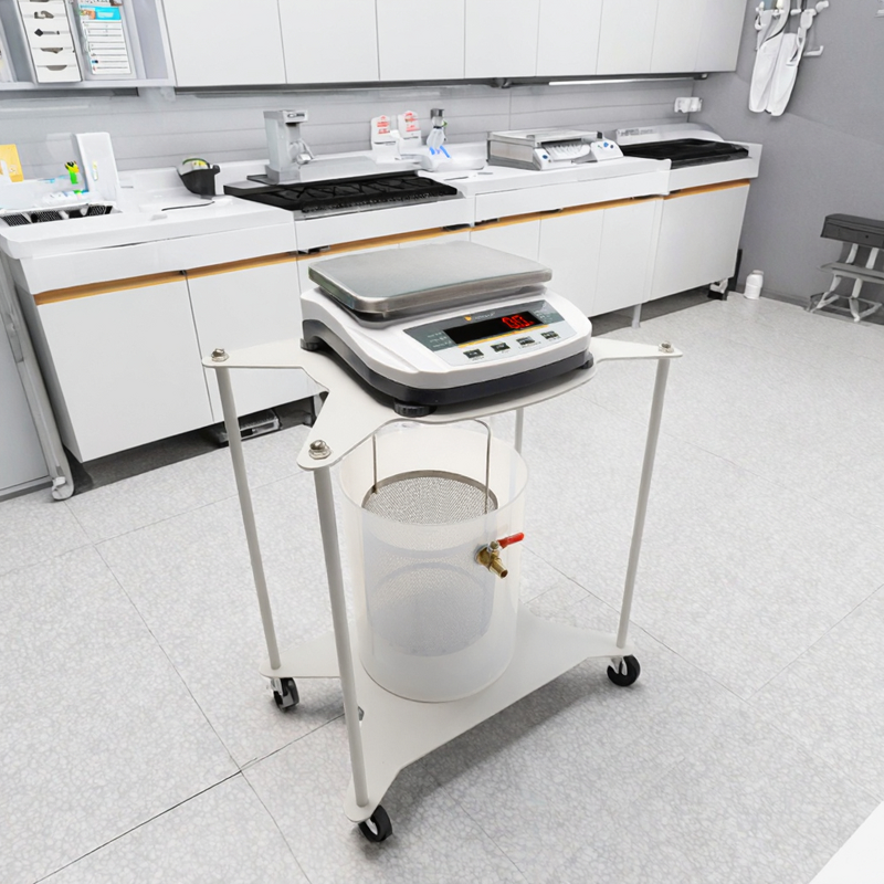 Digital Balance Factory - 2025 New OEM Lab Balance 0.1g Precision