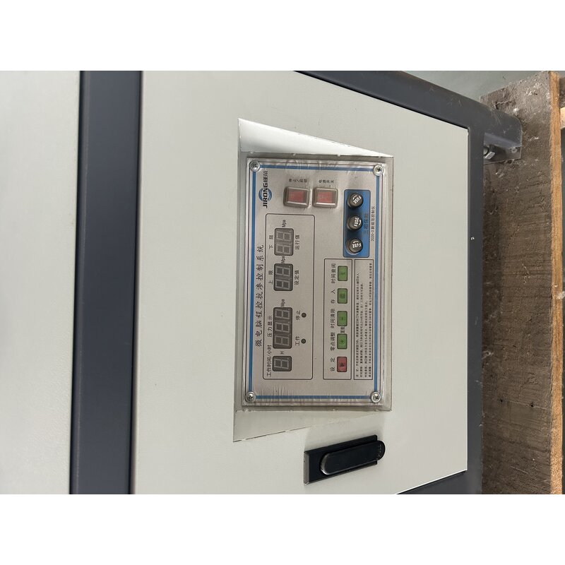 Concrete Impermeometer Manufacturer - Water Permeability Testing Equipment