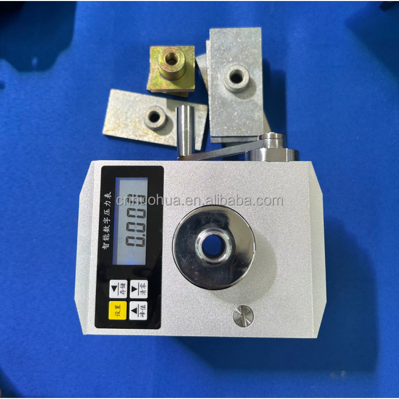 Paint Pull Tester Manufacturer - OEM Tile Adhesion Compression Machine