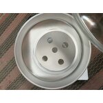 Laboratory glassware