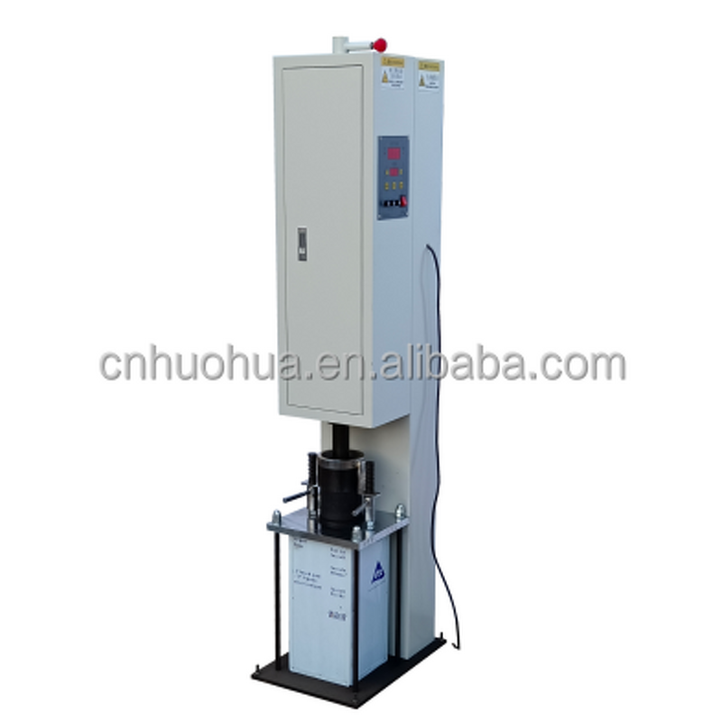 Marshall Compactor Supplier - Digital Controlled Electric Compactor