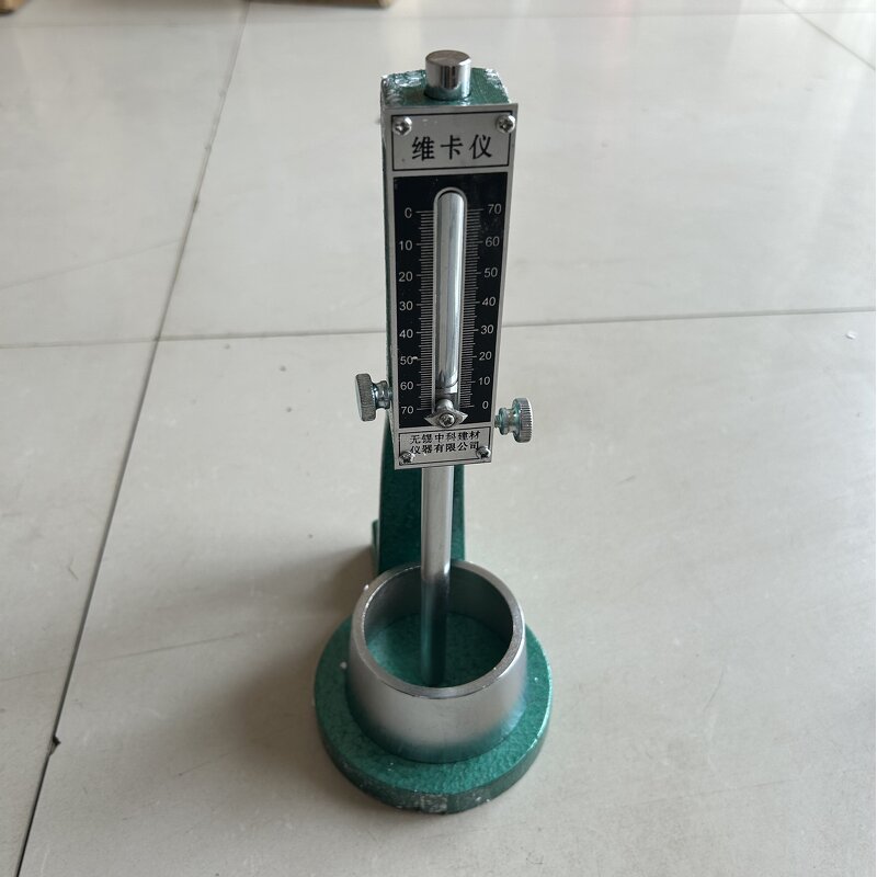 Cement Consistency Meter Supplier - Standard Favicat Net Slurry Tester