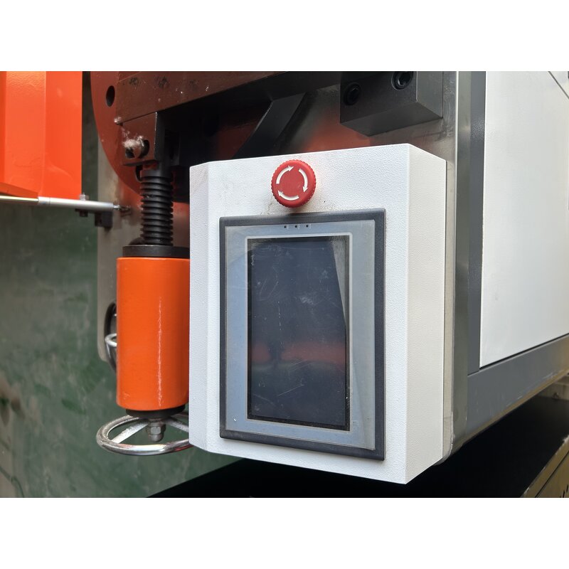 Rebar Test Machine Manufacturer - 220V 0-180 Degrees Bending OEM