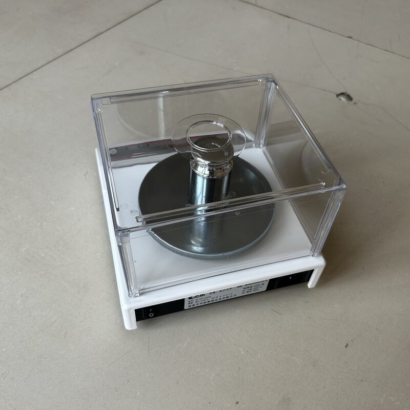 Bench Scale Factory - 2025 New OEM Digital Display 0.1g Accuracy