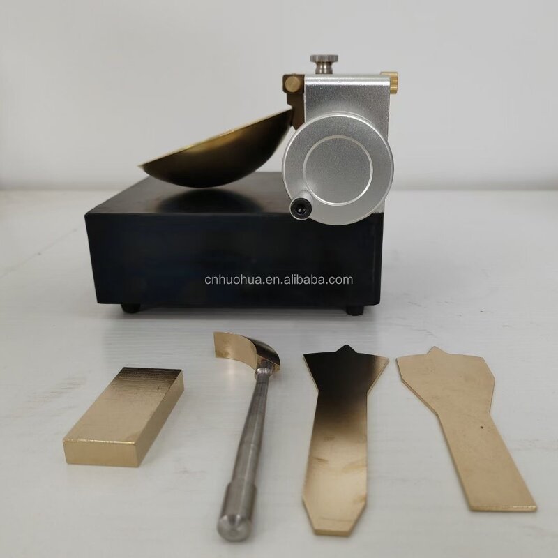 Casagrande Apparatus Supplier - 2025 New Liquid Limit Testing