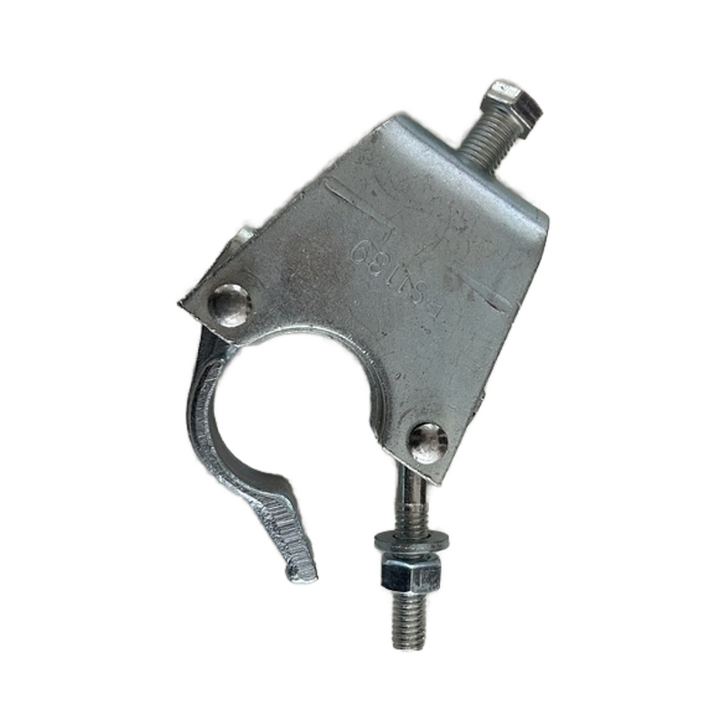 Scaffolding Fixture Factory - Industrial Steel Fast Connectors Custom